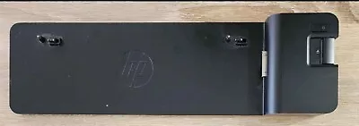 HP UltraSlim Laptop Docking Station - Black (D9Y32AA) • $39