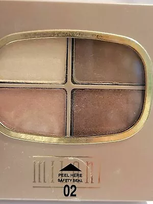 Milani 02 Sedona Sunset Eye Shadow - Shadow Squad  0.35 Oz • $33.99