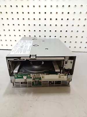 IBM  Type: LTO Ultrium2 / TSU233 - UNTESTED TAPE DRIVE RESALE VINTAGE PARTS • $85