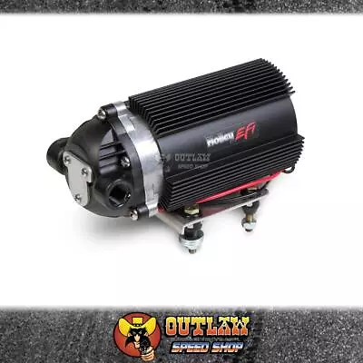 Holley Water Methanol Injection Pump 200 Psi W/mounting Bracket - Ho557-100 • $510.60