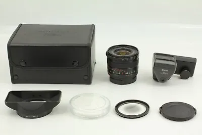 [Near Mint HASSELBLAD 30MM F5.6 For XPAN / XPAN II LENS SET Black Japan • $9042.63