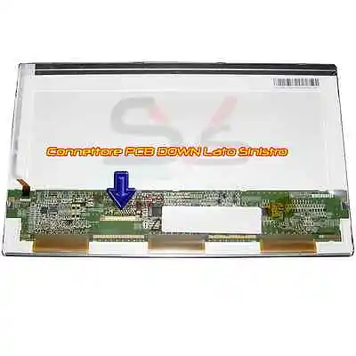 LCD Display LED Containing 101   Packard Bell KAV60 • £714.91
