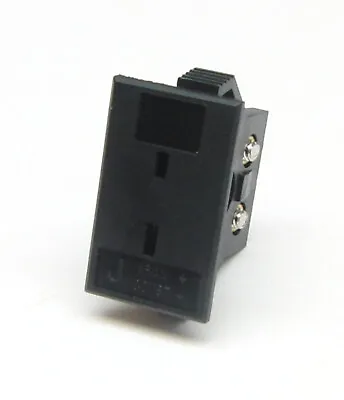 New Panel Mount J-type Thermocouple Miniature Mini Jack Socket Connector MPJ-J • $4.49