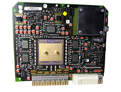 Vintage Alpha CPU BOARD  21261A  For Collection Or Gold Recovery • $65