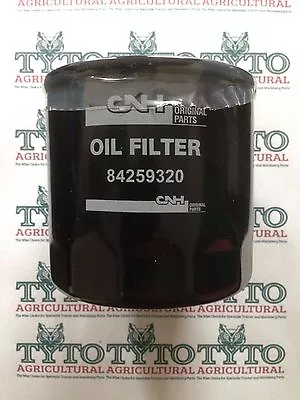 David Brown Genuine Case IH Oil Filter 94 Series 90 Series 800 Series • £19