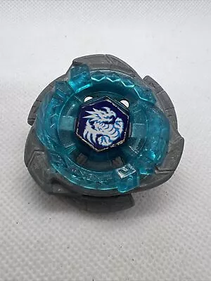 Omega Dragonis 85XF Beyblade Legends Hasbro Metal Series - US Seller • $149.99