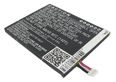 High Quality Battery For Acer Liquid E3 Premium Cell • £15.76