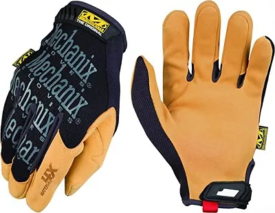 Mechanix Wear Gloves  Original 4X  Mens Large  NEW • $21.99