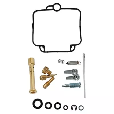 For Mikuni For Bandit 400 Carburetor Repair Rebuild Parts With Jet Needle (JN) A • $16.60