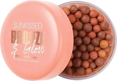 Sunkissed Bronzing Pearls • $11.99