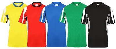 £19.95 • Buy Mens Custom Personalised Team Kits, Football, Hockey, Basketball, Rugby
