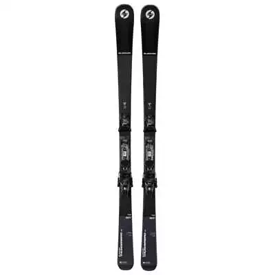 2023 Blizzard Thunderbird SP 7.2 Skis W/ TLT10 Demo Bindings • $275