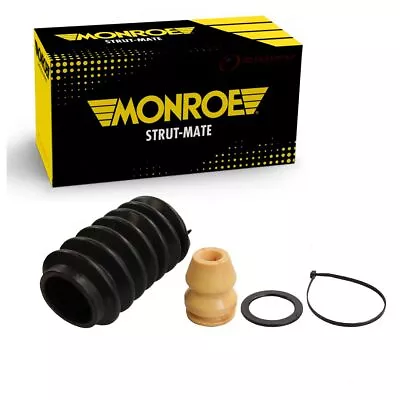 Monroe Strut-Mate 63619 Suspension Strut Bellows For SB126 SB121 SB118 SB117 Nj • $26.59