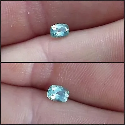 💎GORGEOUS Montana Powder Blue Sapphire Gemstone💎 • $85