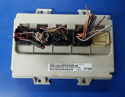 2005 Chrysler Town & County 3.8L Body Control Module BCM USED. 04692157AB • $69.99