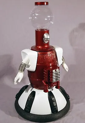 MST3K - Tom Servo Robot Puppet Full Size - Mystery Science Theater 3000 • $325