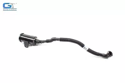 BMW 430i G26 FUEL VAPOR CANISTER FILTER & VENT HOSE TUBE PIPE OEM 2022 - 2024 🔵 • $84.99