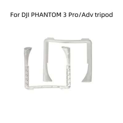 $15.39 • Buy New Tripod For DJI PHANTOM 3 Pro/Adv Drone Accessories