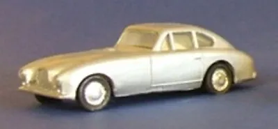 00-scale Scale Link Road Vehicle Kit - 1957 Aston Martin 'DB2' Resin Kit WTE09 • $18