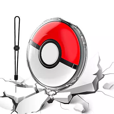 Case For Pokemon GO Plus+Waterproof CoverAnti-scratch Full Protection • $11.19