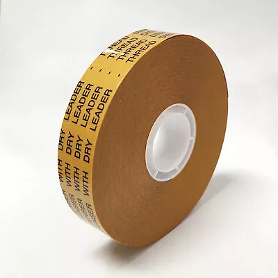 £14.50 • Buy Scapa T002 ATG Premium Acid-Free Adhesive Transfer Tape, 3/4  X 60yd - 1 Roll