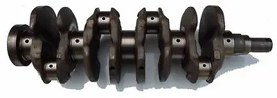 Nippon Racing Remanufactured Honda Civic B20z2 B20b4 Crankshaft Std Free Ship • $269.95