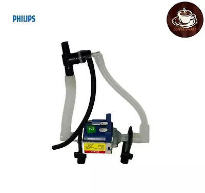 Philips PUMP For Steam Iron Generator JYPC 4 220/240vac 22w - PSG6022/20 • $50