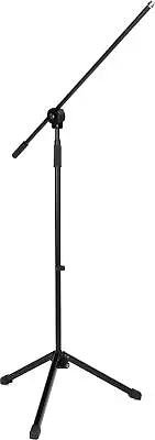 K&M 25400 Boom Microphone Stand - Non-Detachable • $44.99