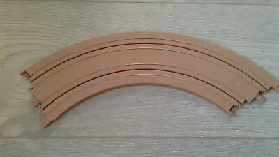 Hornby Micro Scalectrix Spares Part L7555 Curved Track • £2.50