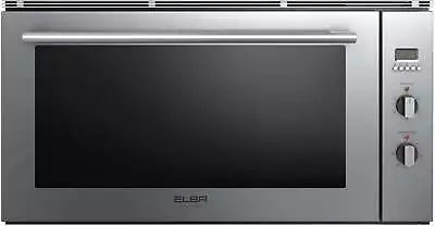 Elba By Fisher & Paykel 90cm 85L Electric Wall Oven OB90S4LEX3 • $818