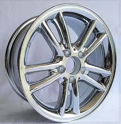 16'' Wheels OEM Mercedes C230 C280 C350 1 PIECE 16x7'' 2002-03 HOLLANDER 65260 • $319.20