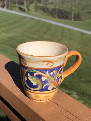 Pfaltzgraff Villa Della Luna Perfect Coffee Mug • $8