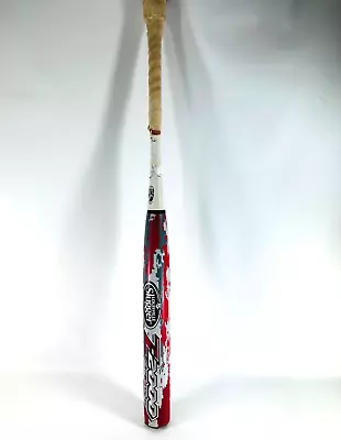 Louisville Slugger Z2000 Balanced SlowPitch Softball Bat USSSA 34/26 • $85