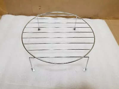 66662 OEM Original Dacor Microwave Round Cooking Rack Upper Leg For PCOR30S • $24.95