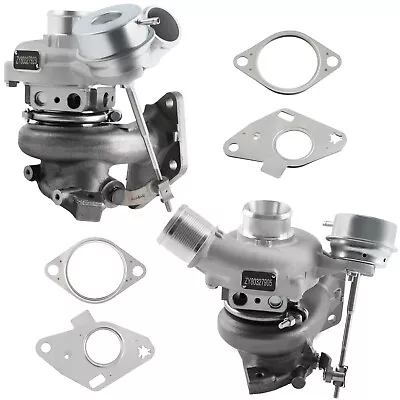 Turbo For Ford F150 2.7l Left & Right Kit  Turbocharger 2015 -2017 W/ Gasket • $545.56