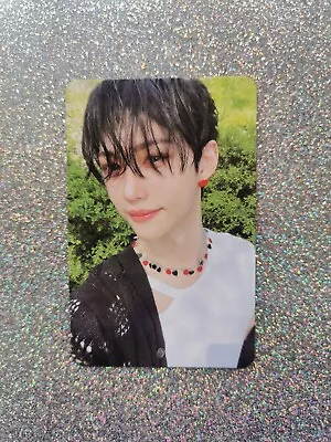 Kpop Stray Kids Maxident Felix Photocard • £12