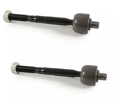 NEW Pair Set Of 2 Front Inner Steering Tie Rod Ends Mevotech For Volvo 850 93-97 • $49.95