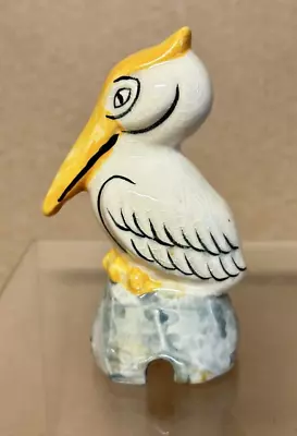 Vintage Pie Bird   Pelican    Vent Funnel  England • $30