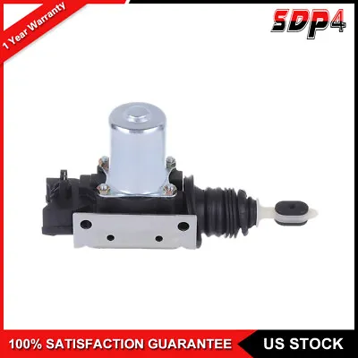 For Chevy GMC Pickup Truck Cadillac Pontiac Door Lock Actuator Latch Solenoid • $13.86