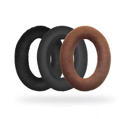 Ear Pads Cushion For Sennheiser HD515 HD555 HD595 HD518 HD558 HD598 Headphones A • $9.89