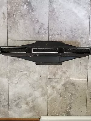 1973-76 Mopar Under Dash A/C Duct Vents Dart Scamp Duster Plymouth Dodge A Body • $59.99