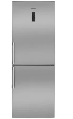 £400 • Buy Hotpoint Fridge Freezer NFFUD191X1