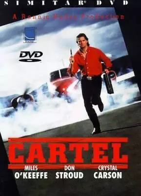 Cartel - VERY GOOD • $6.43