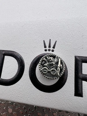 £24.15 • Buy Pandora Harry Potter Charm  Outwork ALE 925 Silver