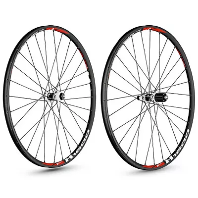 DT SWISS Bicycle MTB Bike WHEELSET X1600 SPLINE 26'' Bicycle Bike Wheels   • $479