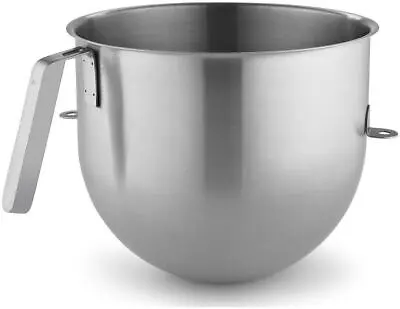 KitchenAid 8 Qt Commercial Mixer Bowl • $74.99