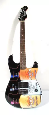 NEW FENDER STARACASTER STRAT ELECTRIC GUITAR - AVION TEQUILA 6-String • $75