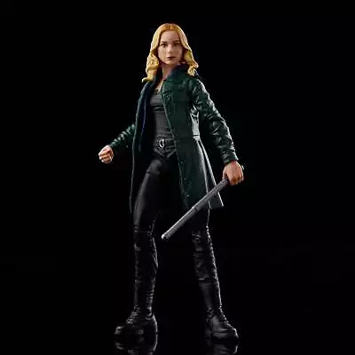 Marvel Legends TFATWS - Sharon Carter Action Figure 6 Inch • $29.99