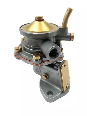 Original VW Beetle Bus Fuel Pump Completely Overhauled Up To 1965 1200... • $169.37