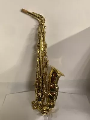 Conn-Selmer Prelude PAS 111 Alto Saxophone (EL1089948) • $800